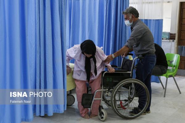 بیمارستان الزهرااصفهان,کروناویروس