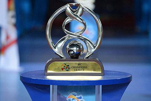 لیگ قهرمانان آسیا لیگ قهرمانان آسیا,مرحله حذفی لیگ قهرمانان آسیا