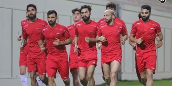 مقدماتی جام جهانی2022,تیم ملی ایران
