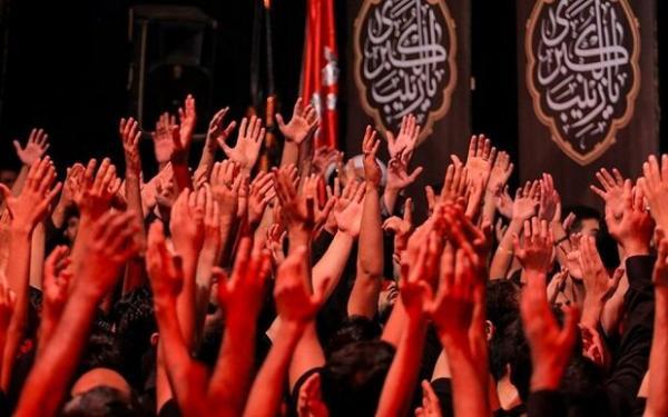 هیاتهای پرشور هیاتهای پرشور,شورای شهرتهران