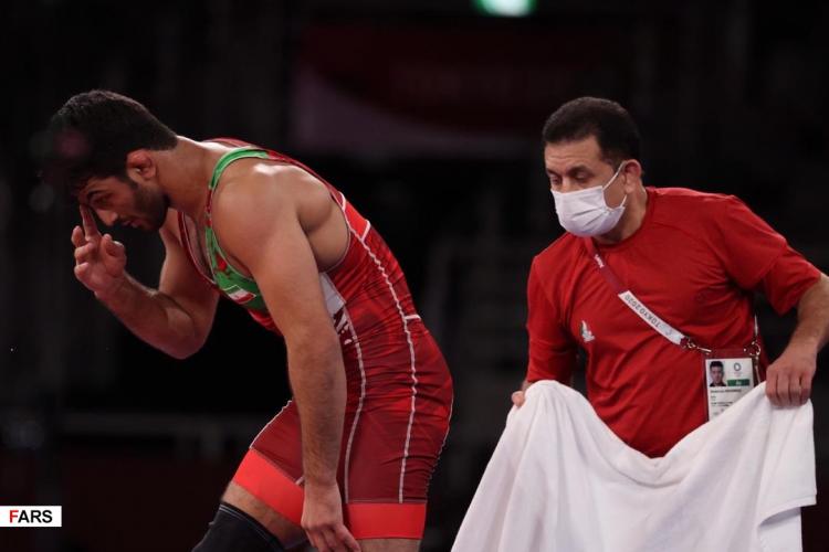 تصاویر روز چهاردهم رقابت ورزشکاران ایرانی,عکس های ورزشکاران ایرانی در روز چهاردهم المپیک 2020 توکیو,تصاویر ورزشکاران ایران در مسابقات المپیک 2020 روز چهاردهم