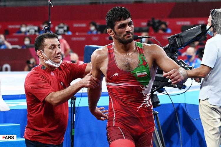 تصاویر روز چهاردهم رقابت ورزشکاران ایرانی,عکس های ورزشکاران ایرانی در روز چهاردهم المپیک 2020 توکیو,تصاویر ورزشکاران ایران در مسابقات المپیک 2020 روز چهاردهم