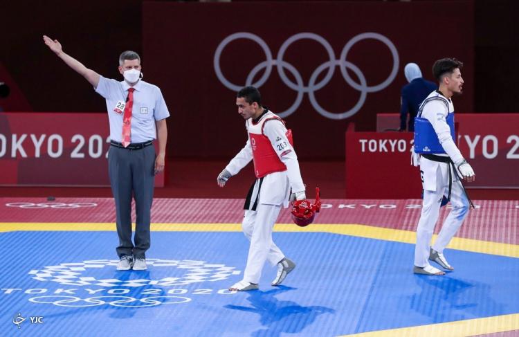 تصاویر رقابت ورزشکاران ایرانی,عکس های ورزشکاران ایرانی در المپیک 2020 توکیو,تصاویر ورزشکاران ایران در مسابقات المپیک 2020