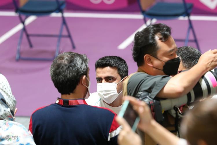 تصاویر پنجمین روز رقابت ورزشکاران ایرانی,عکس های ورزشکاران ایرانی در روز پنجم المپیک 2020 توکیو,تصاویر ورزشکاران ایران در مسابقات المپیک 2020 روز پنجم