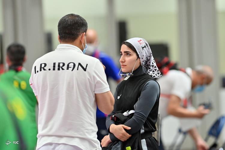 تصاویر ششمین روز رقابت ورزشکاران ایرانی,عکس های ورزشکاران ایرانی در روز ششم المپیک 2020 توکیو,تصاویر ورزشکاران ایران در مسابقات المپیک 2020 روز ششم