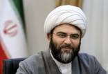 حجت الاسلام محمد قمی, آغاز عزاداری ماه محرم در حرم مطهر رضوی