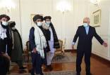 روابط ایران و طالبان,تصرف کامل افغانستان توسط طالبان