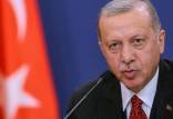«رجی طیب اردوغان» رئیس‌جمهوری ترکیه,دیوارز مرزی ایران ترکیه
