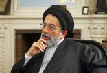 موسوی لاری,وزیر کشور دولت اصلاحات