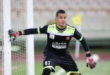 درگیری کریم باقری و حامد لک,قهرمانی پرسپولیس