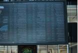 شاخص کل در بازار بورس امروز,آخرین وضعیت شاخص فرابورس