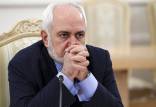 محمدجواد ظریف,وزیر امور خارجه