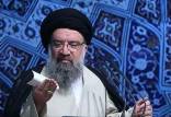احمد خاتمی,اظهارات احمد خاتمی در مورد اینترنت ملی