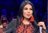 فرار سه زن معروف افغانستانی,فرار آریانا سعید از افغانستان