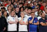 ابتلای 3400 نفر به کرونا در فینال یورو 2020,فینال یورو 2020
