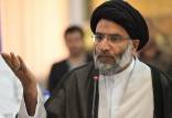 حجت‌الاسلام موسوی فرد,زندانیان اعتراضات خوزستان