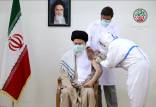 آیت الله سید علی خامنه ای,رهبر انقلاب