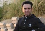 شاهین صمدپور,ابتلای شاهین صمدپور به کرونا