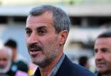 محمد مایلی‌کهن,صحبت های محمد مایلی‌کهن در مورد کیمیا علیزاده