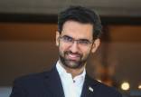 محمدجواد آذری جهرمی,وزیر ارتباطات