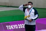 جواد فروغی,تروریست نامیدن جواد فروغی توسط ورزشکار کره ای