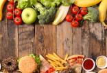 رژیم غذایی,سندرم تخمدان پلی‌کیستیک