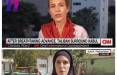 تغییر پوشش خبرنگار اعزامی CNN, تصرف افغانستان توسط طالبان