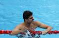 متین بالسینی, ملی پوش المپیکی شنا در بازی های المپیک توکیو