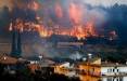 پ.ک.ک,مسئولیت آتش‌سوزی‌های ترکیه
