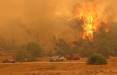 آتش سوزی‌ها در جنگل‌های استان موغلای ترکیه,آتش سوزی ترکیه