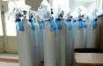 کپسول اکسیژن,مصرف اکسیژن بیمارستان‌ها در پیک پنجم کرونا