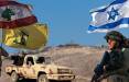 ارتش اسرائیل حمله به لبنان,حمله اسرائیل به حزب الله