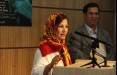 انتقاد از روند واکسیناسیون در ایران,لیلی رشیدی