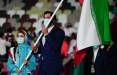 رژه کاروان ایران در المپیک توکیو,دلیل عدم تغییر طرح لباس ایران در افتتاحیه المپیک