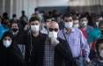 کاهش مصرف ماسک در کشور,کرونا در ایران