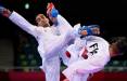 کاراته,حذف کاراته از المپیک 2024