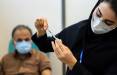 واکسن کرونا,سن ثبت‌نام واکسیناسیون در ایران