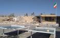انفجار و تخریب یک مدرسه در فولادشهر,انفجار در فولادشهر
