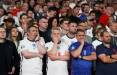 ابتلای 3400 نفر به کرونا در فینال یورو 2020,فینال یورو 2020