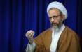 روحانی نزدیک به آیت الله مصباح: دولت اسلامی موظف است مردم را به بهشت ببرد حجت الاسلام و المسلمین محمود رجبی,صحبت های محمود رجبی درباره دولت اسلامی