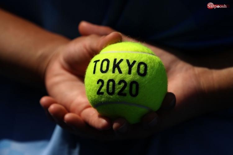 تصاویر مسابقات المپیک 2020 توکیو,عکس های روز دوم مسابقات المپیک 2020 توکیو,تصاویری از مسابقات المپیک 2020