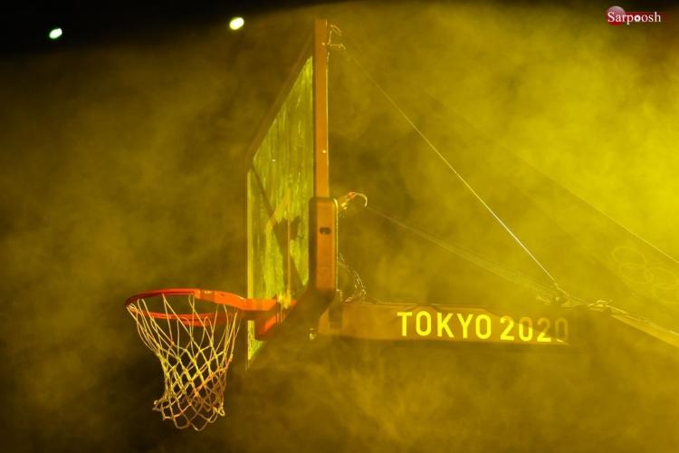 تصاویر مسابقات المپیک 2020 توکیو,عکس های روز پنجم مسابقات المپیک 2020 توکیو,تصاویری از روز پنجم مسابقات المپیک 2020