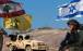 حمله اسرائیل به حزب الله