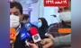 فیلم/ جمعی از ادعاهای محمدمخبر درباره واکسیناسیون که هیچ کدام عملی نشد!