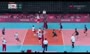 فیلم/ فریادهای معنادار موسوی پس از پیروزی مقابل لهستان و نگاه کوبیاک و یارانش به خوشحالی بازیکنان