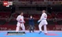 فیلم | پیروزی سجاد گنج‌زاده برابر حریف کانادایی و صعود به نیمه نهایی کاراته المپیک2020