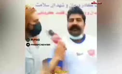 فیلم/ پیش بینی جالب سال گذشته «بهنام بانی» از پیوستن مسی به PSG