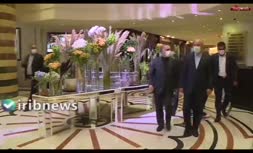 فیلم/ دیدار قالیباف با «بشار اسد» رئیس جمهور سوریه