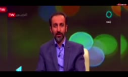 فیلم/ انتقادات تند یک استاد دانشگاه: صداوسیما غیرمردمی و دروغ‌گو است!