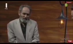 فیلم/ کنایه‌های جهانگیر الماسی به وضعیت اداره کشور